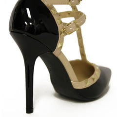 Ashley Stiletto Heels