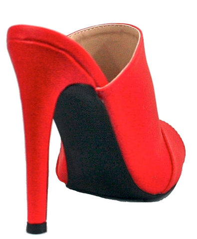 Ida Heels
