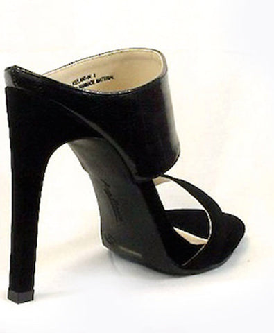 Iris Sandals 3" Heel