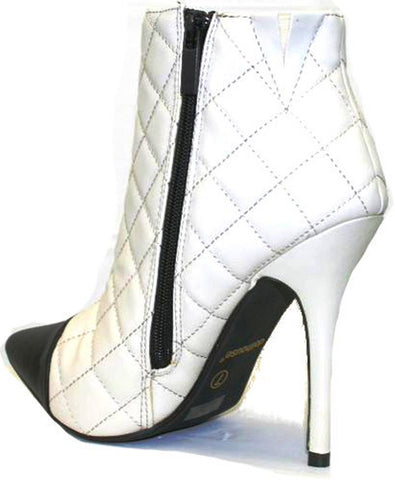 Jackie 3" Heel Boots