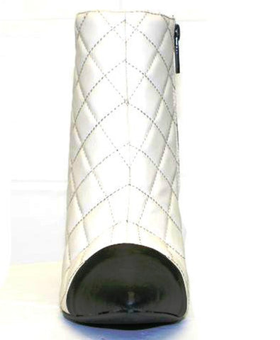 Jackie 3" Heel Boots