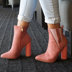 Kylie Boots