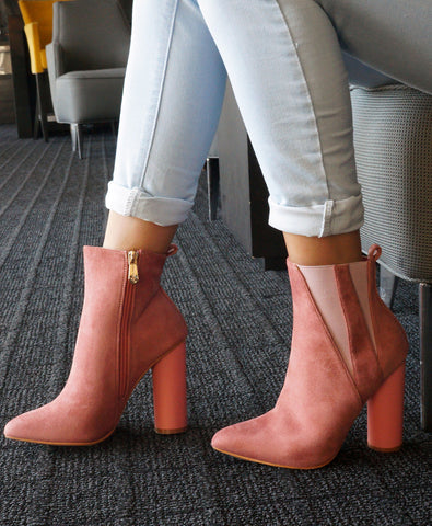 Kylie Boots
