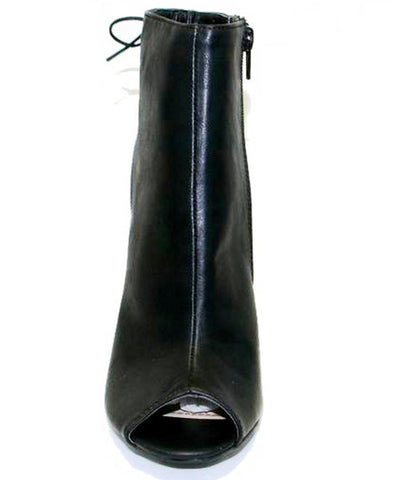 Rachel Boots Diamond Design 3" Heel