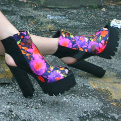 Reese Platforms