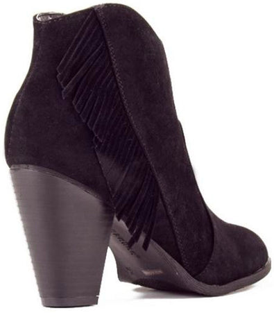Rita Boots With a 2.5" Heel