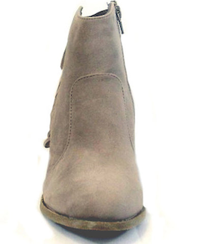 Rita Boots With a 2.5" Heel