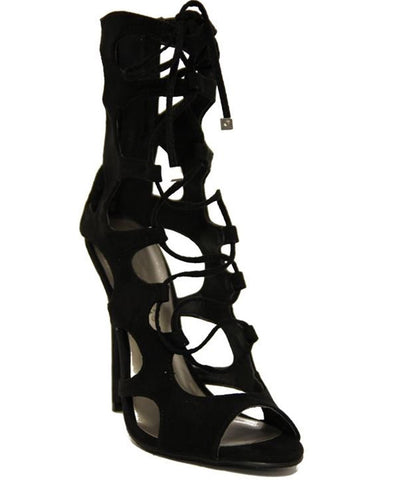 Roxanne 3" Stiletto Heels