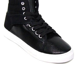Roxy Black Sneakers