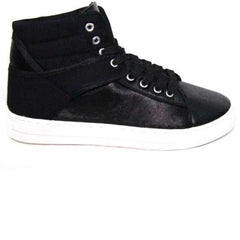 Roxy Black Sneakers