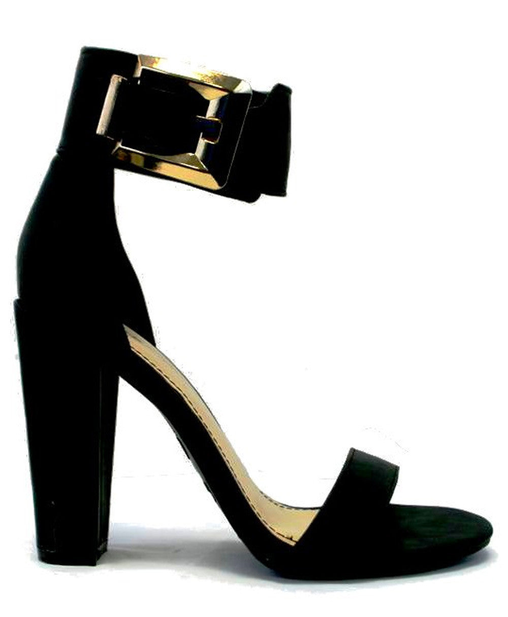 Shena 3" Heels