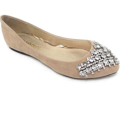 Any Flats