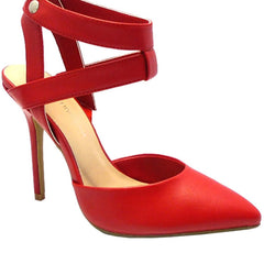 Adore Heels