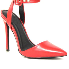 Angel 3" Heels