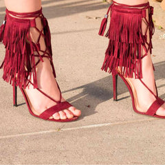 Ariana Heels