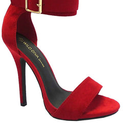 Bianca 3" Heels