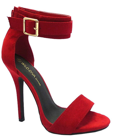 Bianca 3" Heels