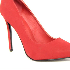Brooke 3" Heels