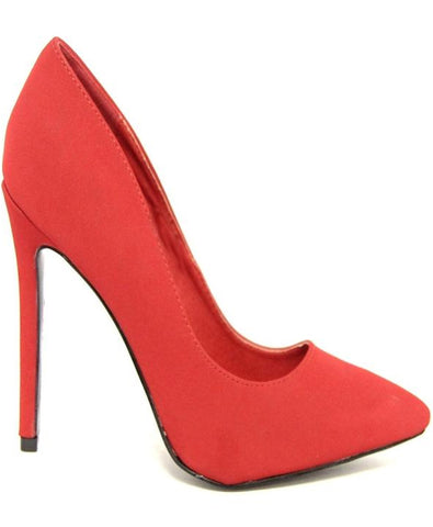 Brooke 3" Heels