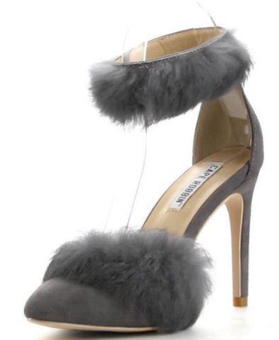 Victoria Heels