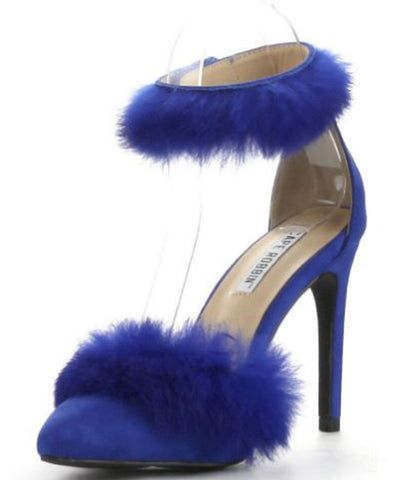 Victoria Heels