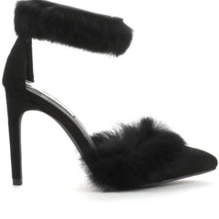 Victoria Heels