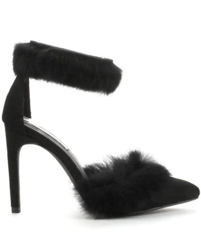 Victoria Heels