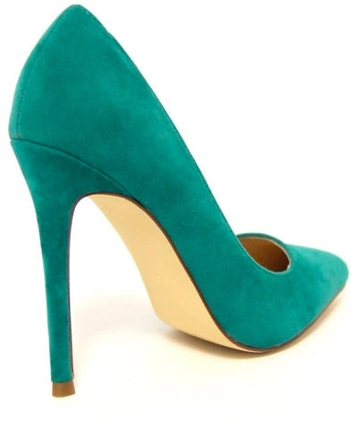 Gabrielle Heels