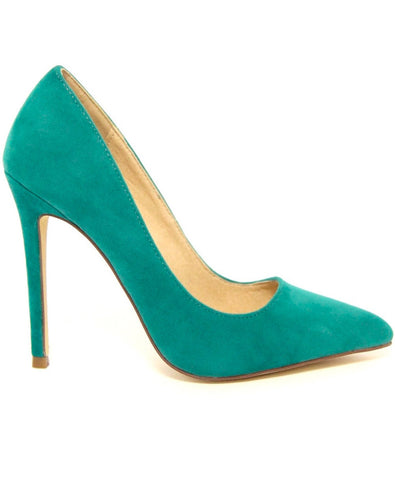 Gabrielle Heels