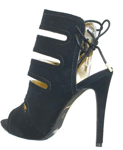 Heather 3" Heels
