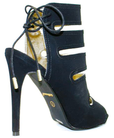 Heather 3" Heels