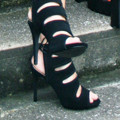 Heather 3" Heels
