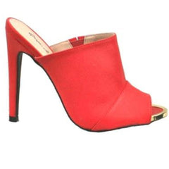 Ida Heels