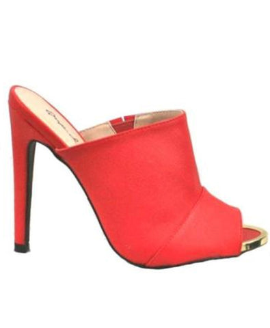 Ida Heels