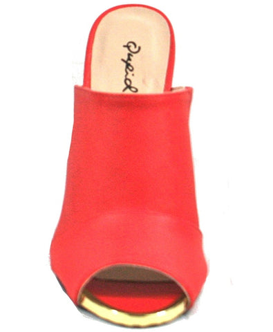 Ida Heels