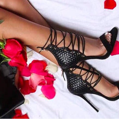 Jessica Heels