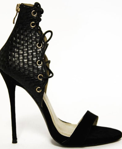 Jessica Heels