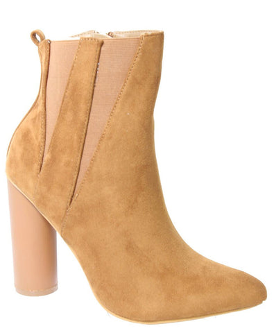 Kylie Boots