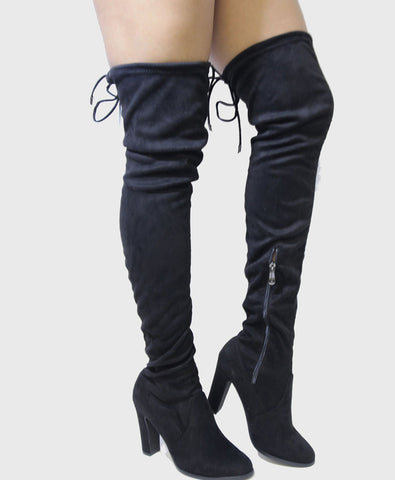 Marilyn Boots