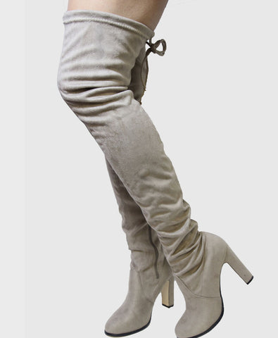 Marilyn Boots