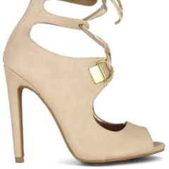 Naomi Heels