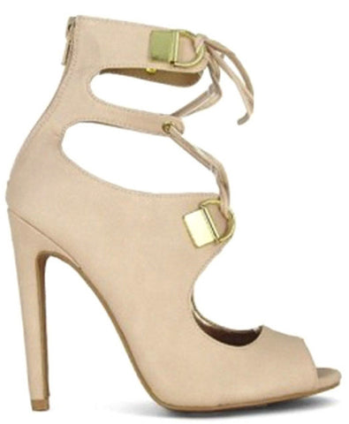 Naomi Heels