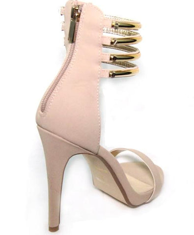Patrice 3" Heels