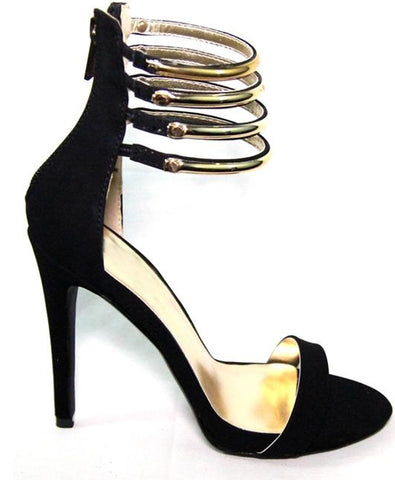 Patrice 3" Heels