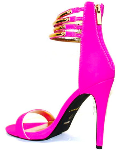 Patrice 3" Heels