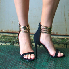 Patrice 3" Heels