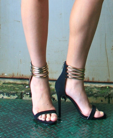Patrice 3" Heels