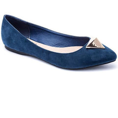 Penny Flat