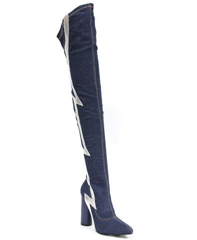 Piper Boots