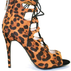 Pixie 3.5" Heels